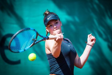 Ausschnitte 491 - Dr. Loges Cup